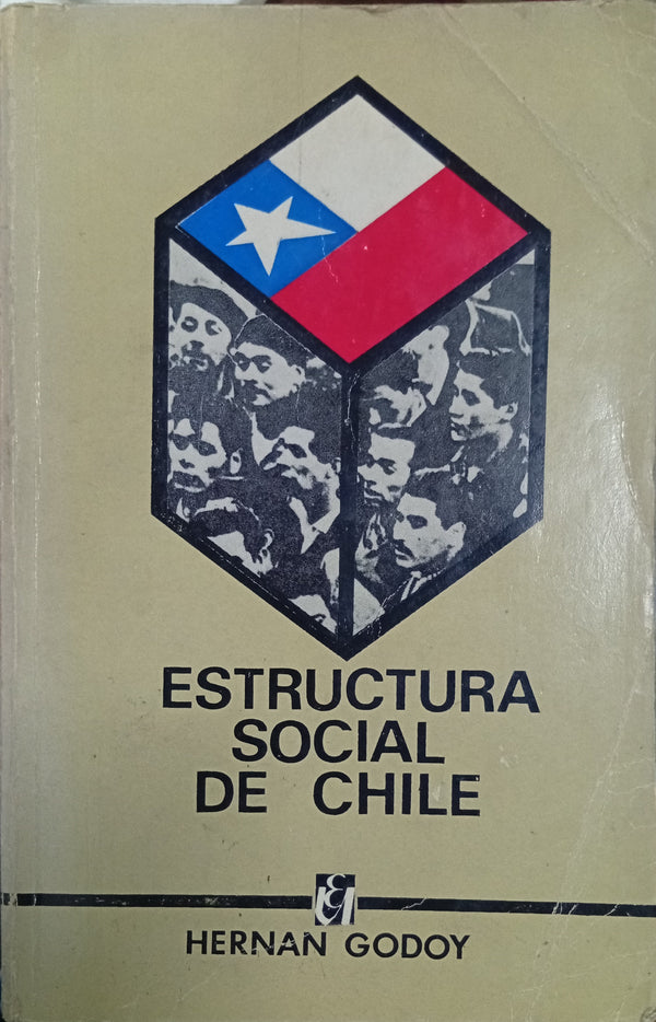 Estructura Social de Chile