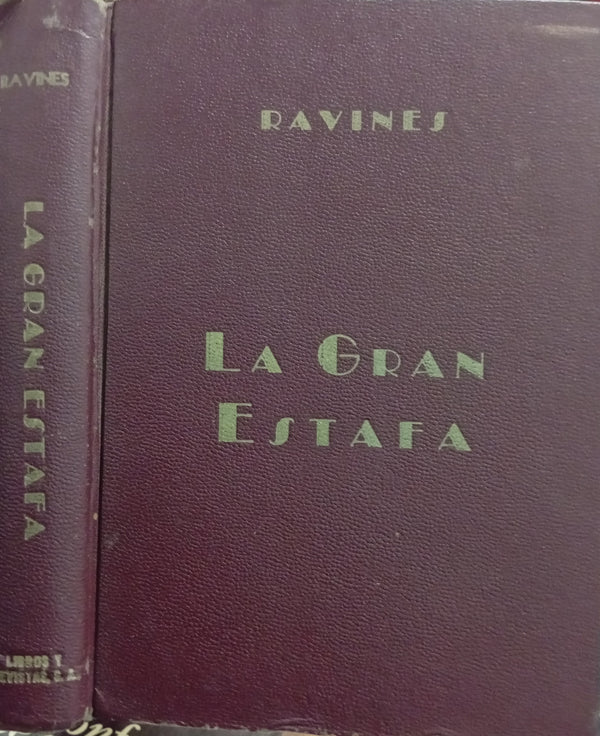 La Gran Estafa: La penetración del Kremlin en Iberoamérica
