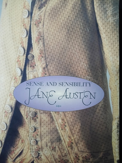 Sense and Sensibility