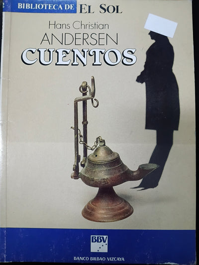 Cuentos de Hans Christian Andersen