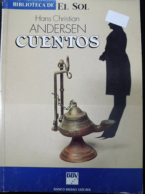 Cuentos de Hans Christian Andersen