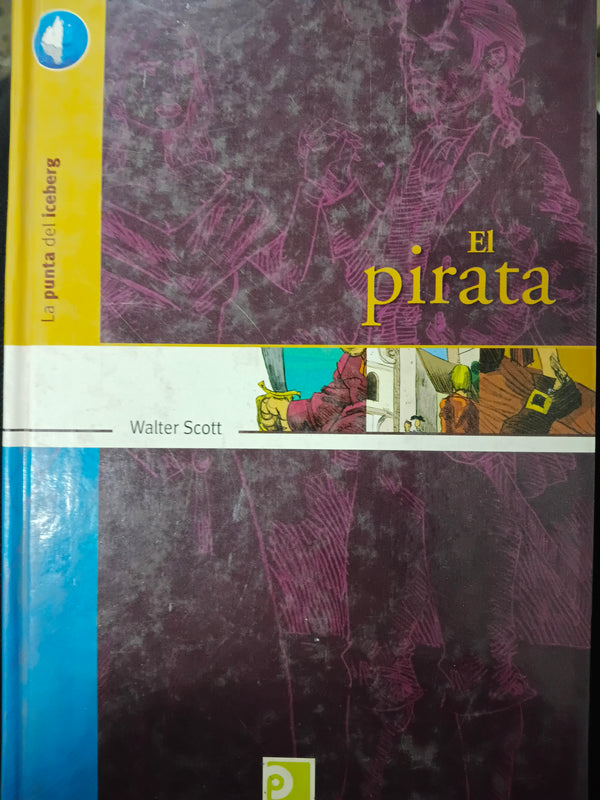 El pirata