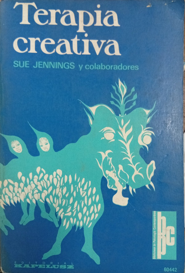 Terapia creativa