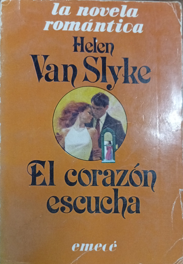El corazón escucha