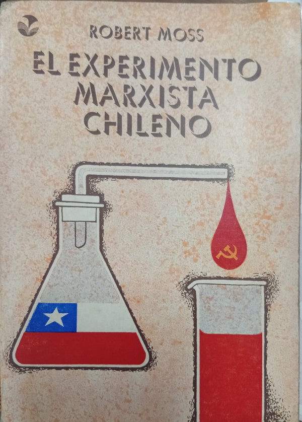 El experimento marxista chileno