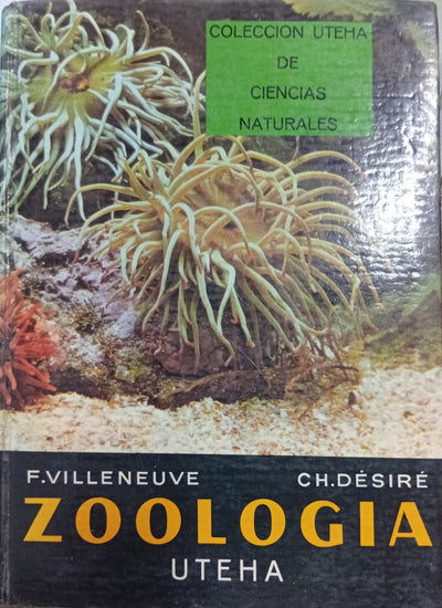 Zoología