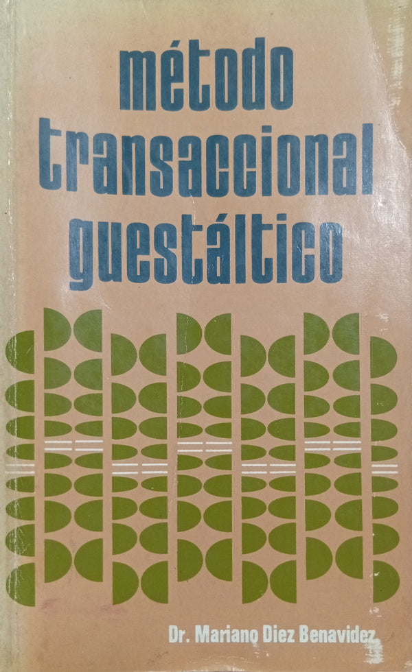 Método transaccional guestáltico