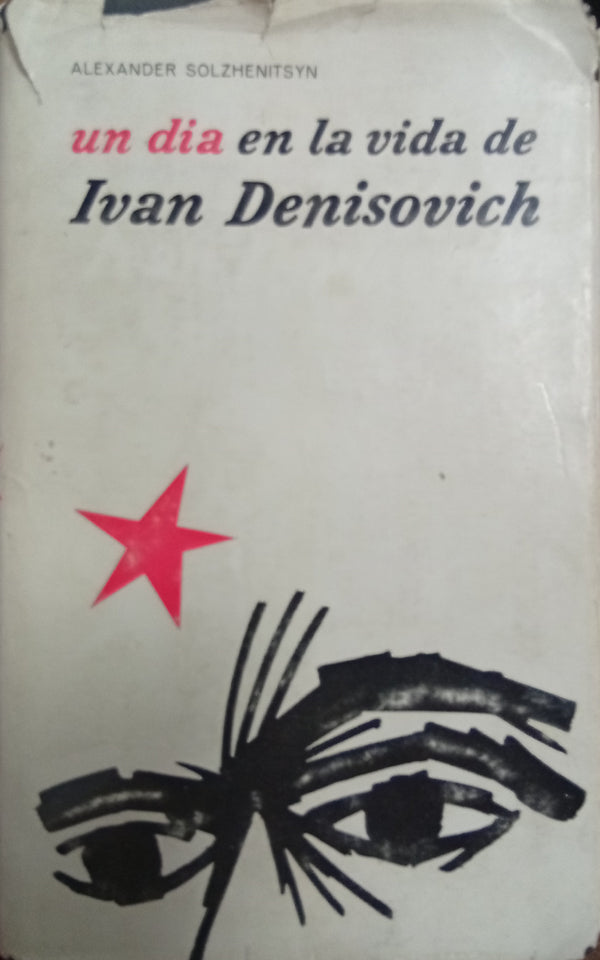 Un día en la vida de Iván Denisóvich