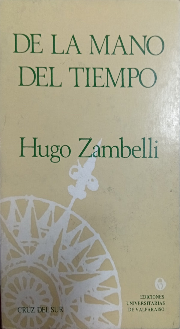 De la mano del tiempo