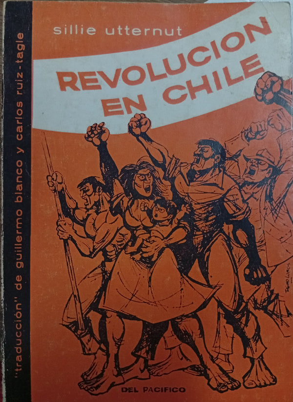 Revolución en Chile
