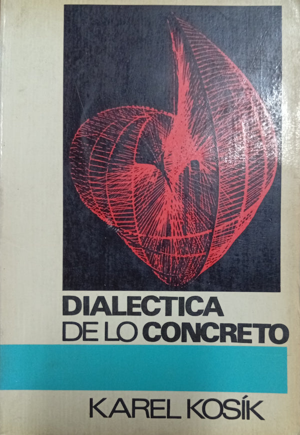 Dialéctica de lo concreto