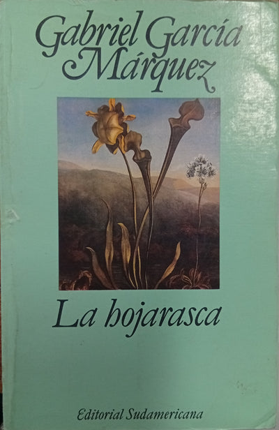 La Hojarasca