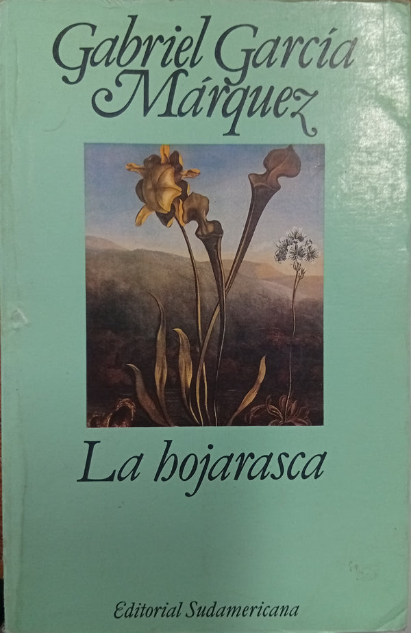 La Hojarasca