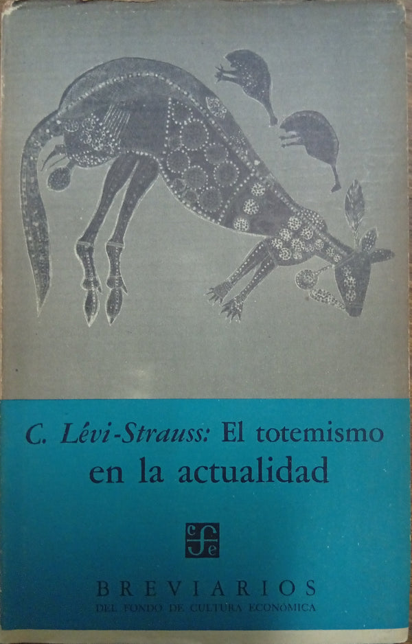 El totemismo en la actualidad