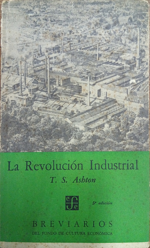 La Revolución Industrial