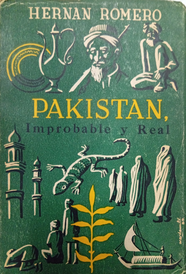 Pakistan, improbable y real