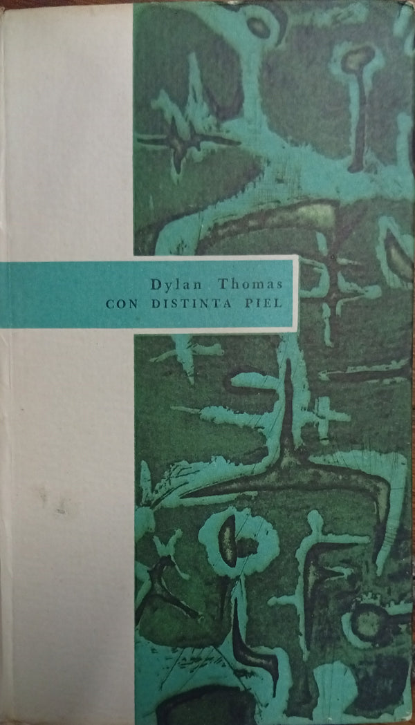 Con distinta piel