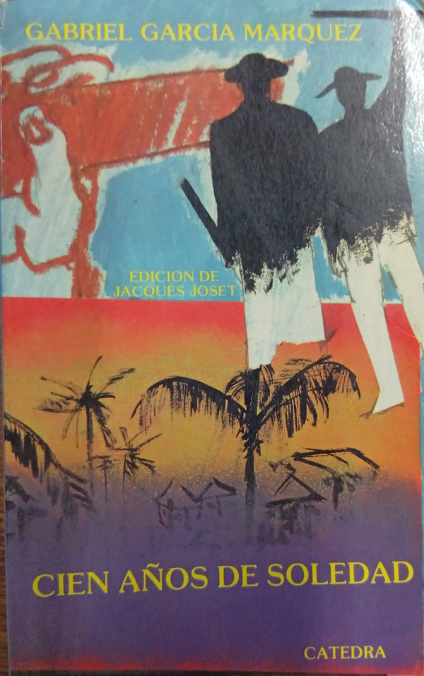Cien Años de Soledad
