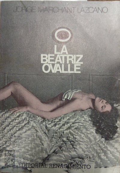 La Beatriz Ovalle