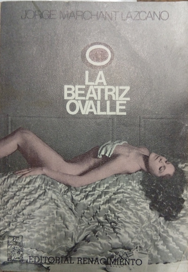 La Beatriz Ovalle
