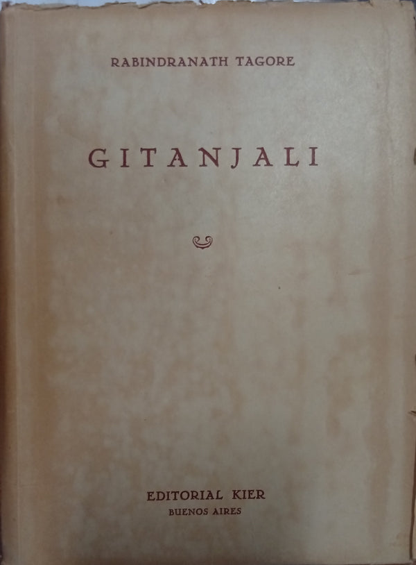 Gitanjali