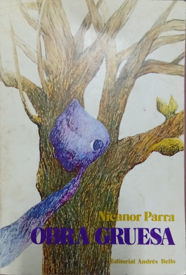 Obra gruesa