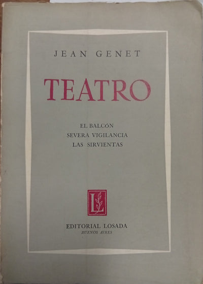 Teatro