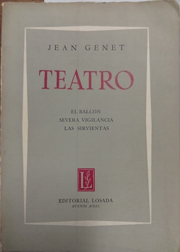 Teatro