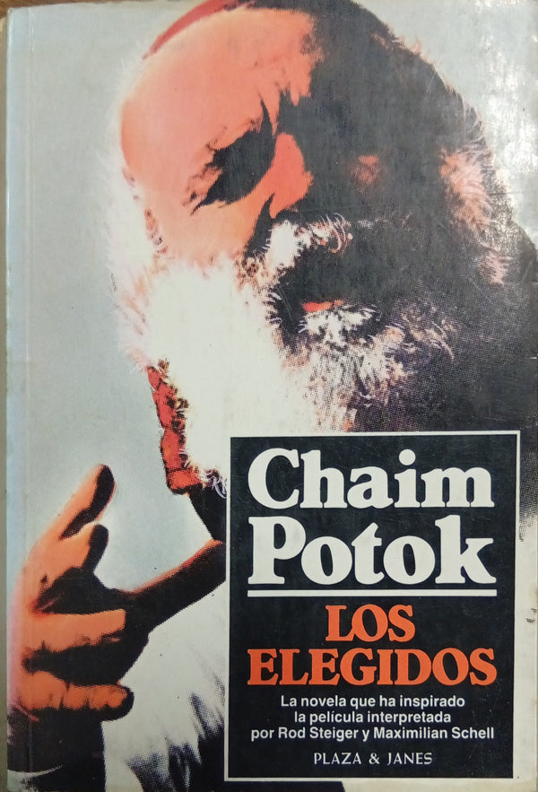 Los elegidos