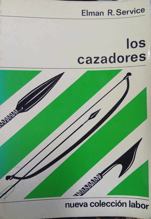 Los cazadores