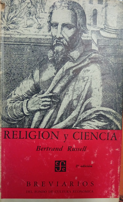Religión y ciencia
