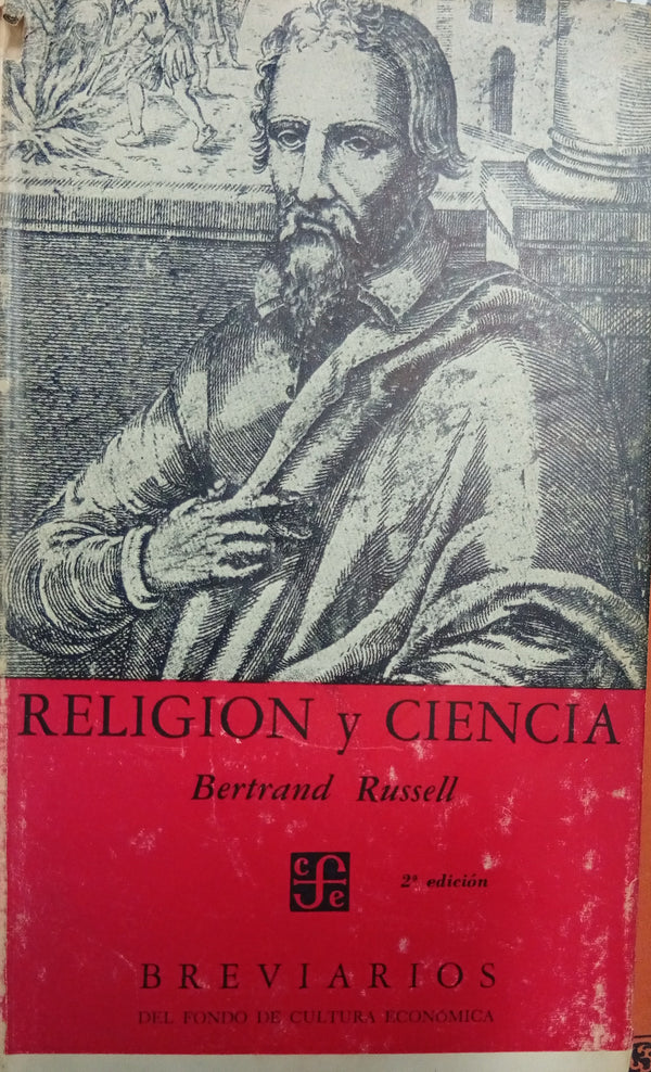 Religión y ciencia