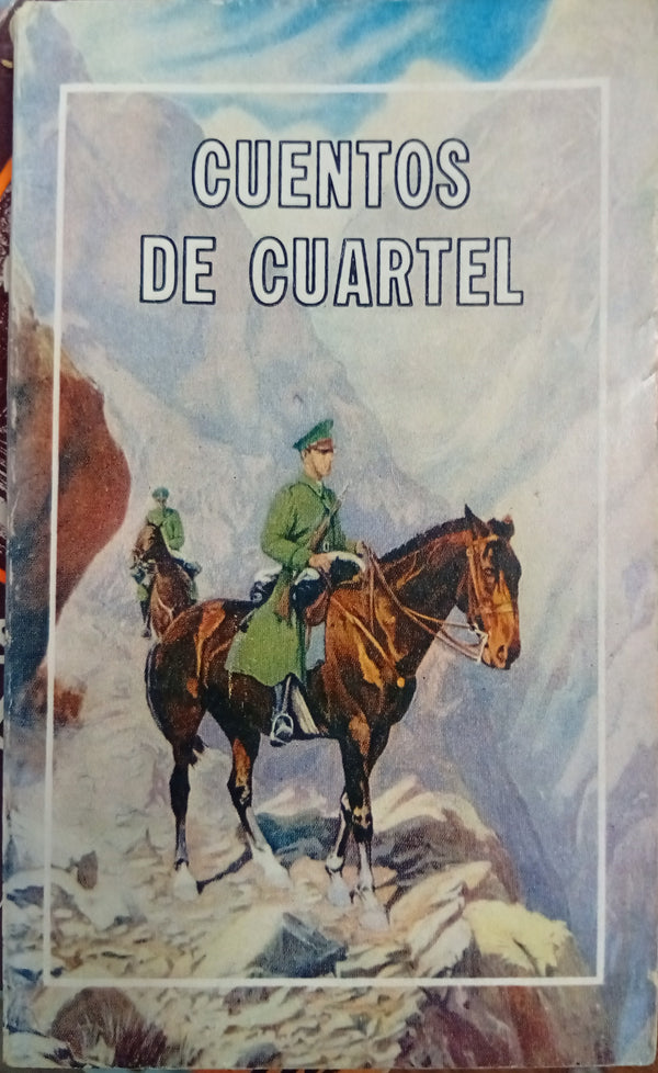 Cuentos de cuartel