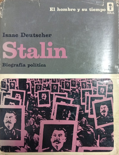 Stalin: Biografía política