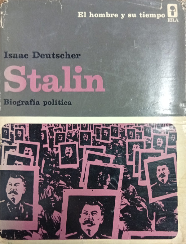 Stalin: Biografía política