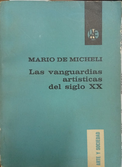 Las vanguardias artísticas del siglo XX