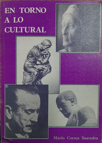 En torno a lo cultural