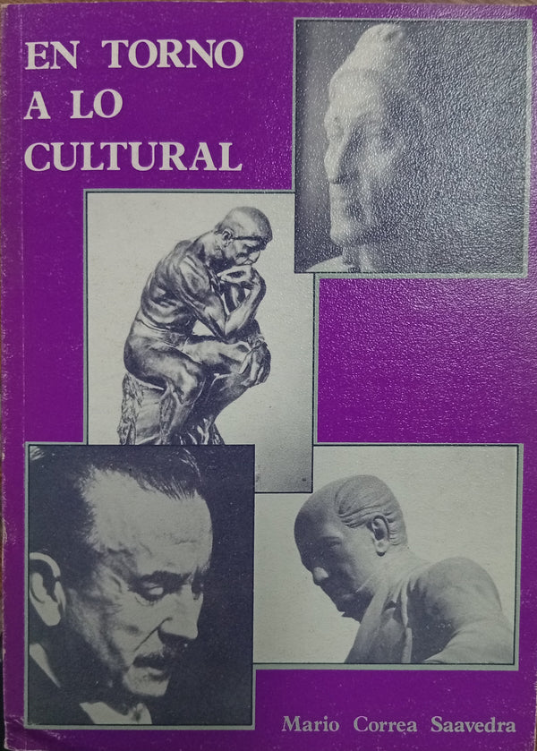 En torno a lo cultural