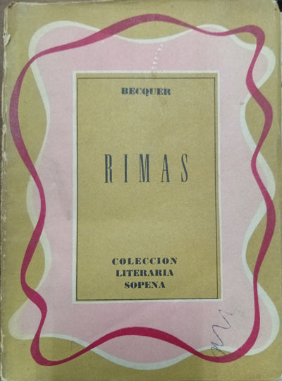 Rimas
