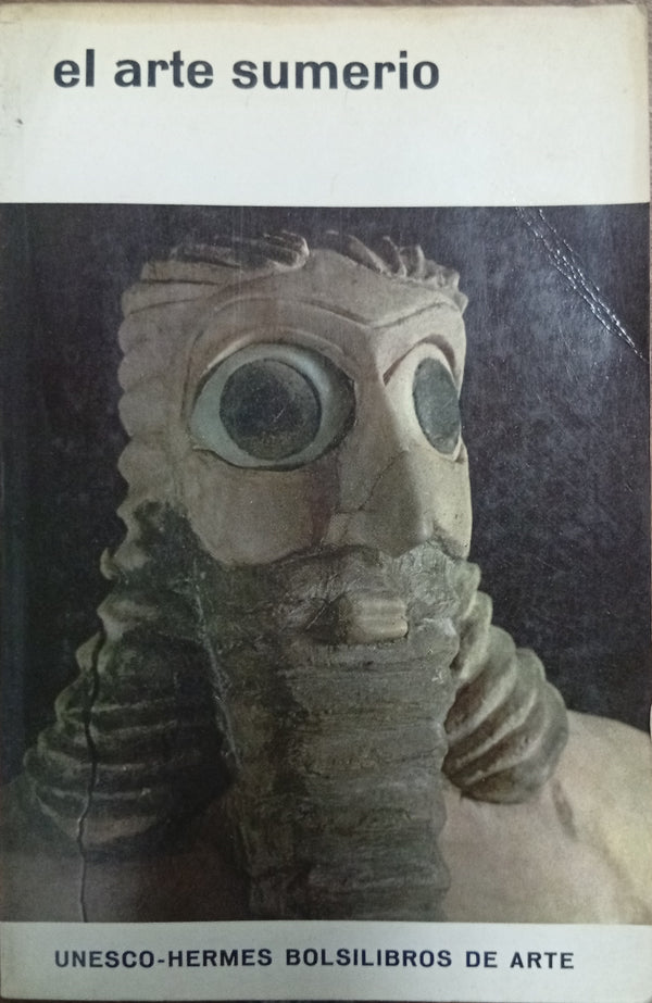 El arte sumerio