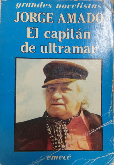 El Capitan de Ultrama