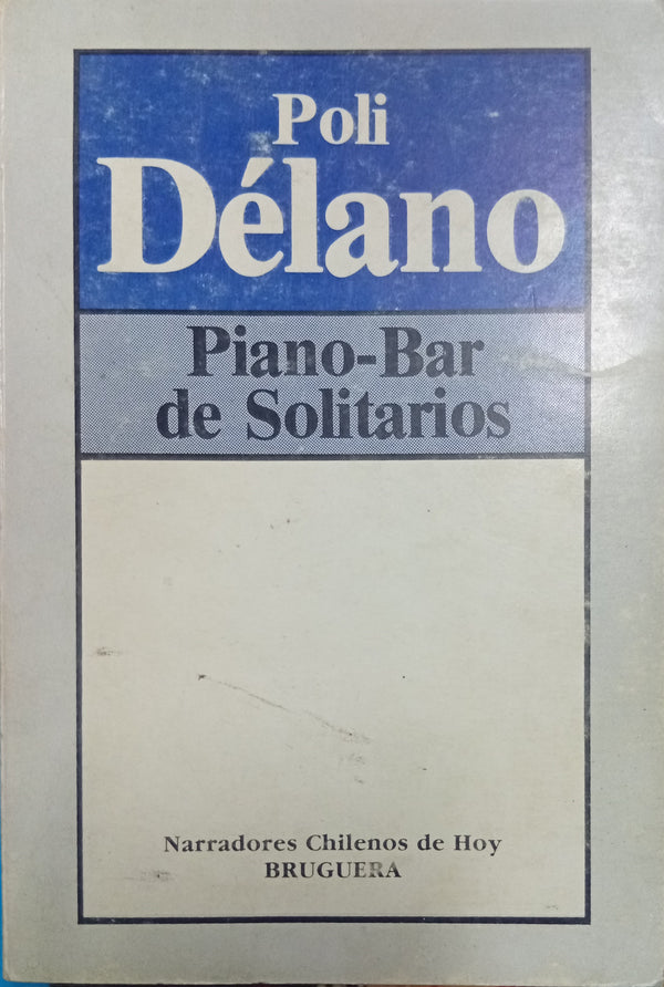 Piano-Bar de Solitarios
