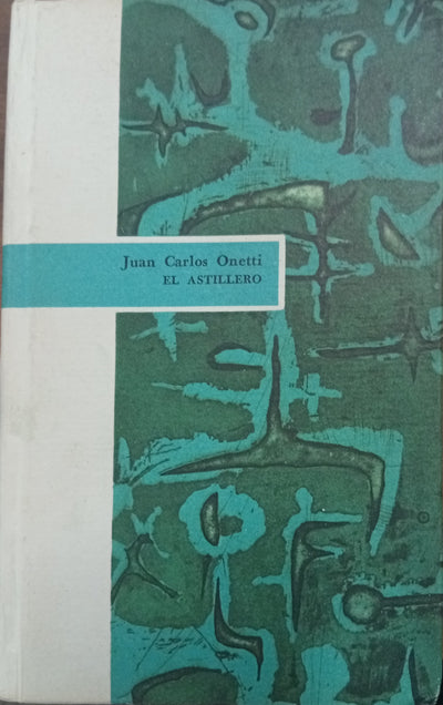 El astillero