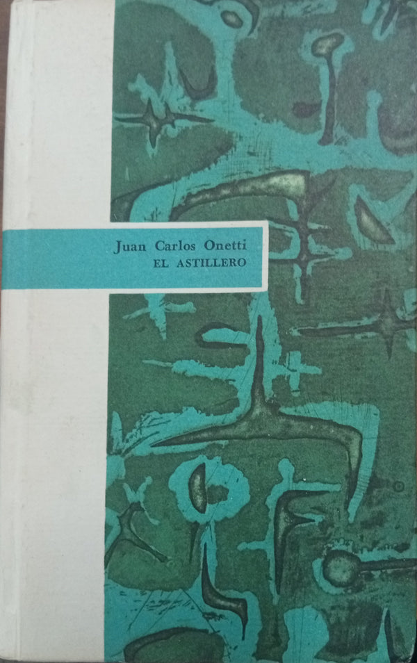 El astillero