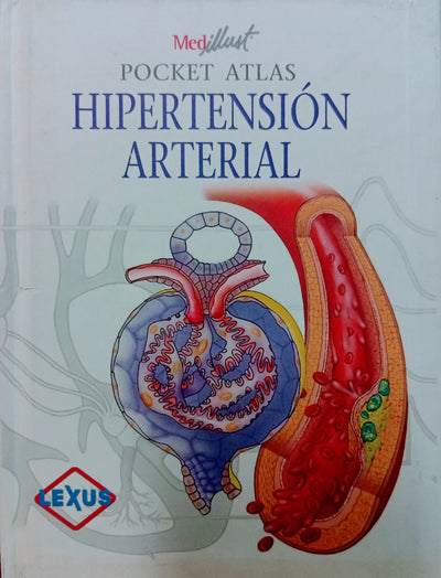 Pocket Atlas: Hipertensión Arterial