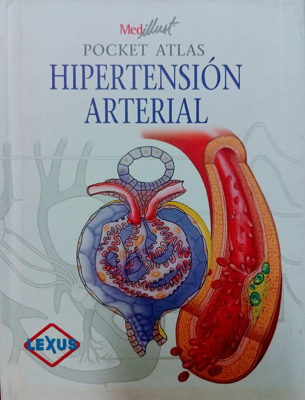 Pocket Atlas: Hipertensión Arterial