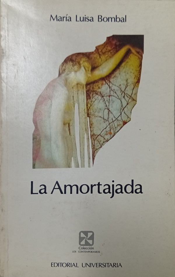 La Amortajada