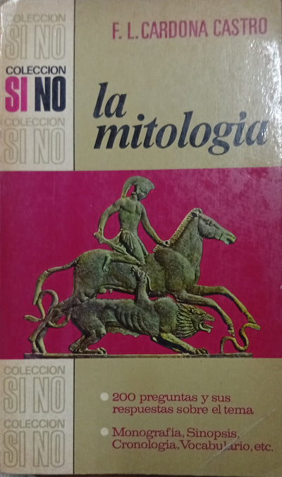 La mitología