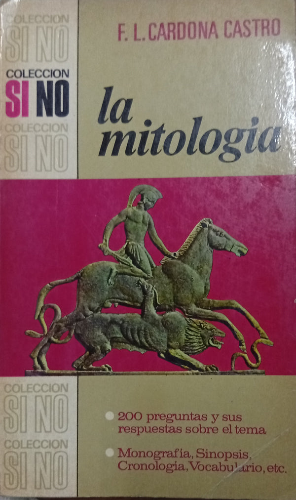 La mitología