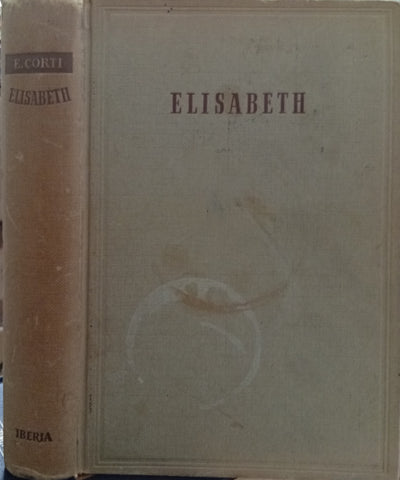Elisabeth: La emperatriz enigmática